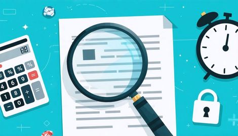 Kayıt Bonuslarında Gizli Şartlar: Nasıl Tespit Edilir ve Hesaplanır