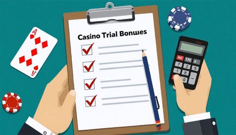 Deneme Bonusları Nedir? Ücretsiz Oyun ve Şartların Açıklaması