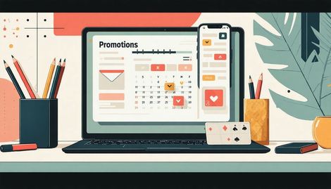 Anlık Promosyon Rehberi: Casino Kampanyalarını Nasıl Takip Ederim?