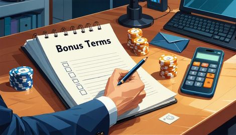 Küçük Bütçeyle Bonuslardan Maksimum Verim Alma Stratejileri
