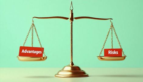 Deneme Bonusu Avantajları ve Riskleri: Kullanıcı Deneyimini Derinlemesine Anlama